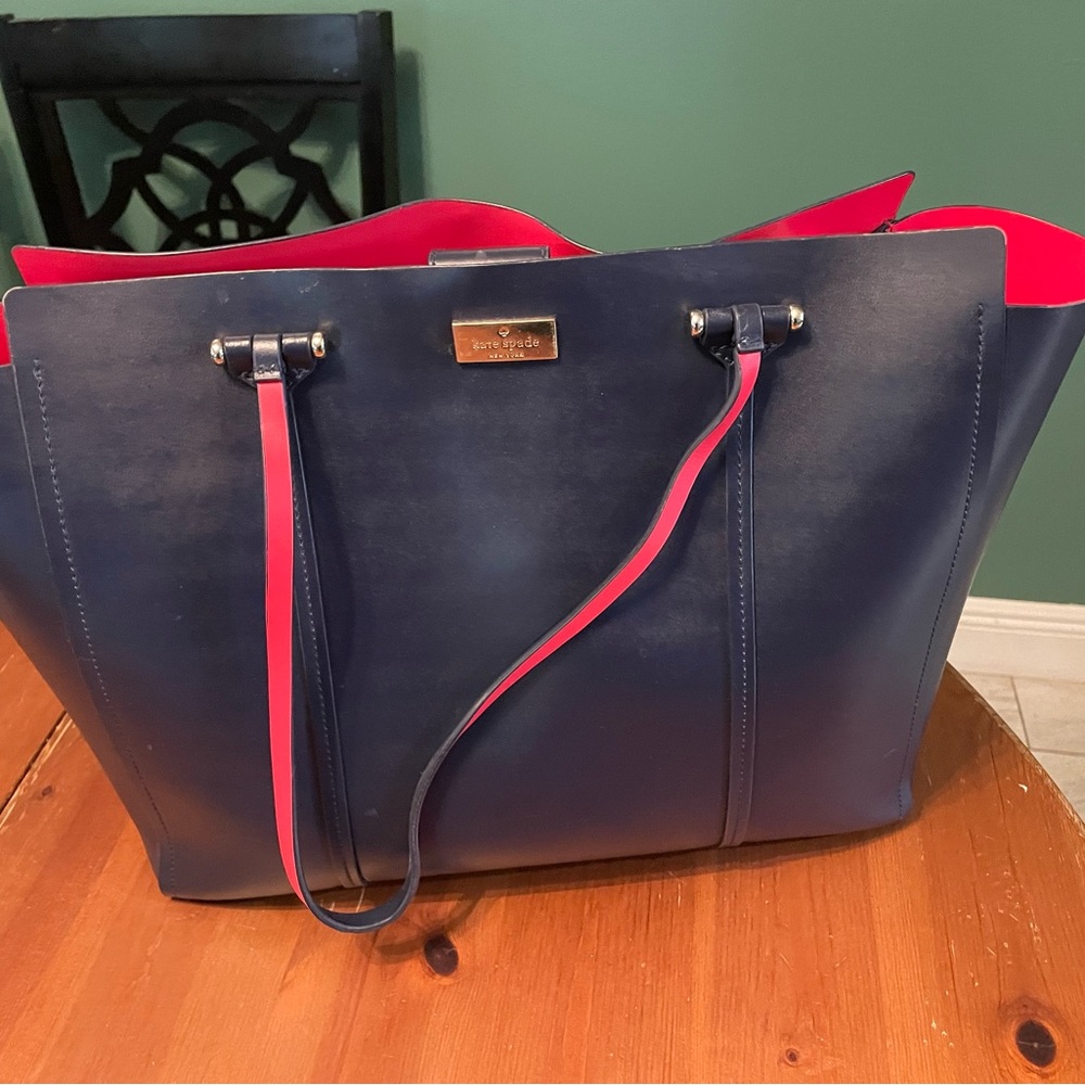 Kate Spade tote